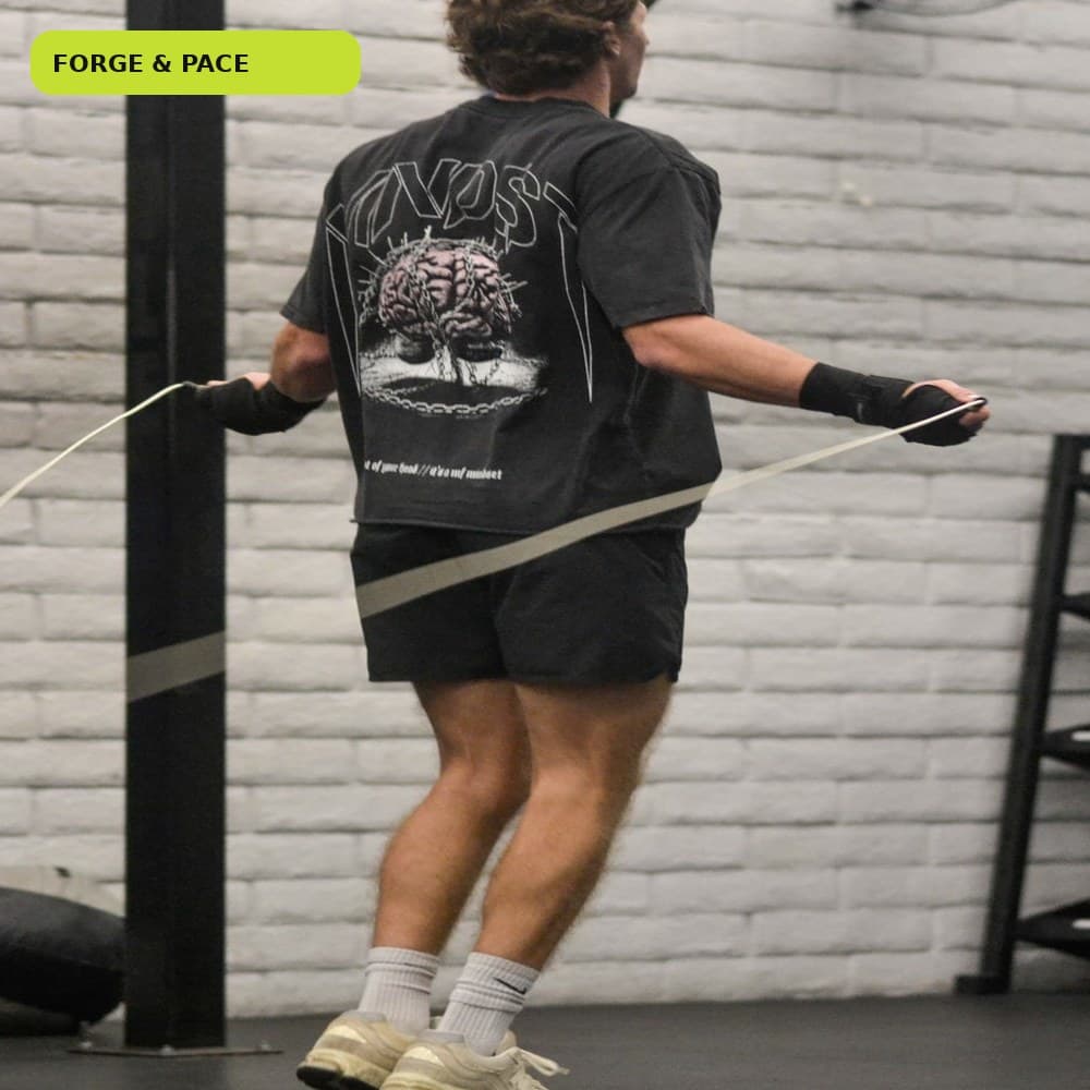 Forge & Pace Liftlock Wraps