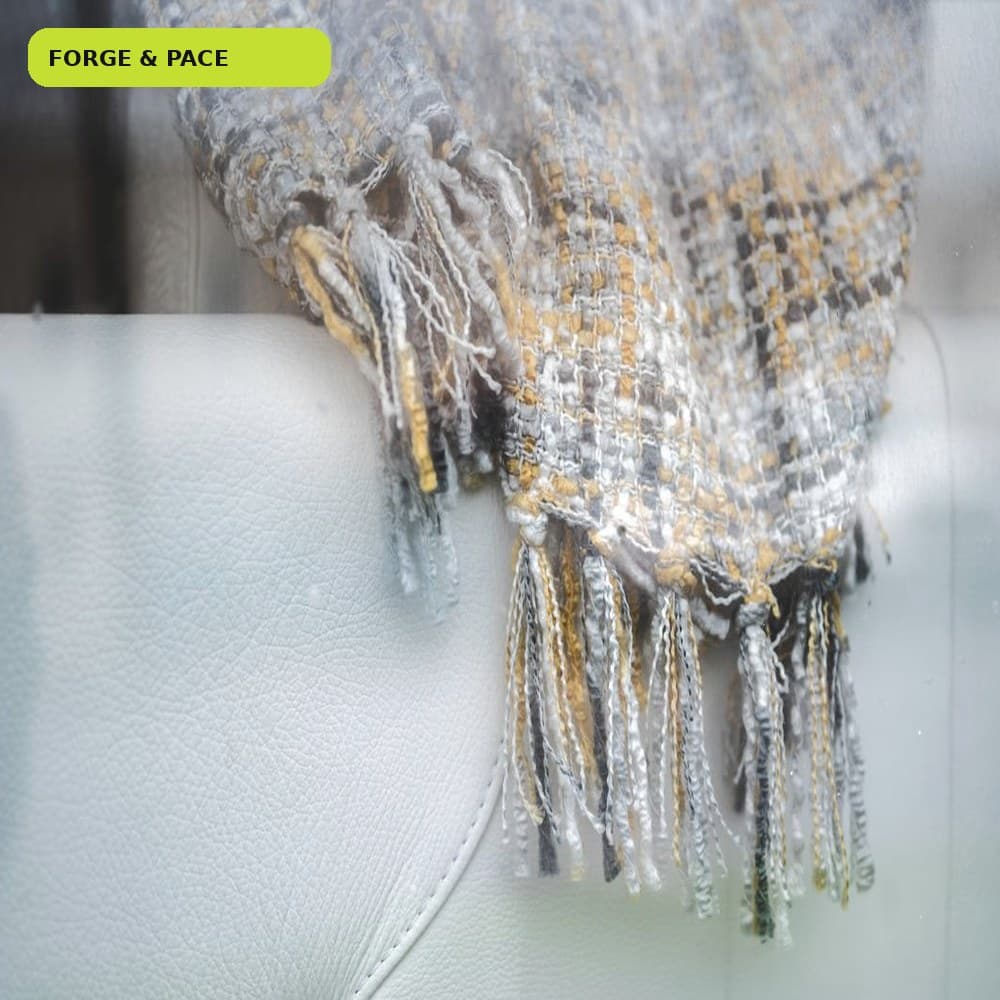 Forge & Pace Reset Ball
