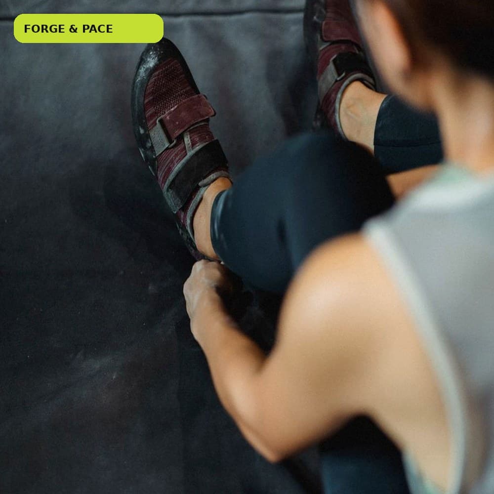 Forge & Pace Stride Rope